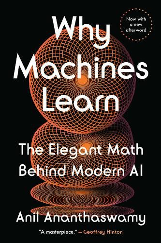 Cover image for Why Machines Learn