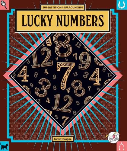 Lucky Numbers