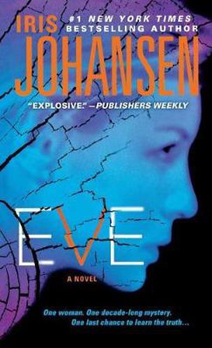 Cover image for Eve