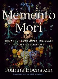 Cover image for Memento Mori