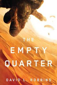 Cover image for The Empty Quarter
