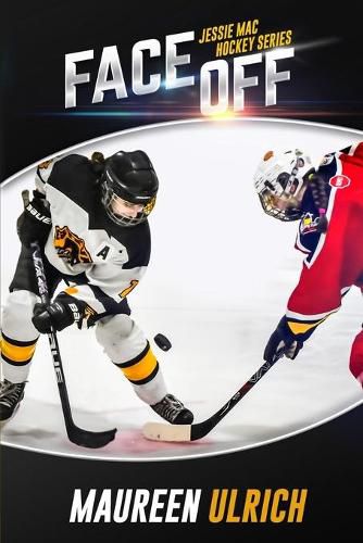 Cover image for Face Off