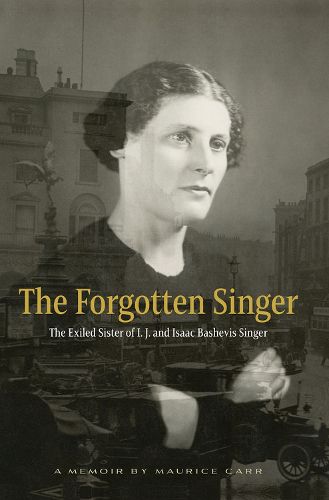 The Forgotten Singer