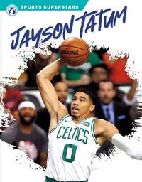 Cover image for Jayson Tatum