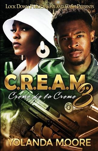 Cover image for C.R.E.A.M. 3