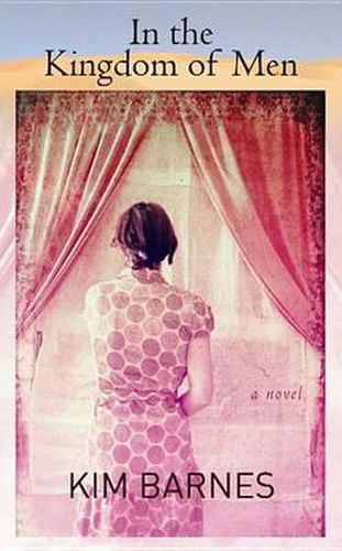 Cover image for In the Kingdom of Men