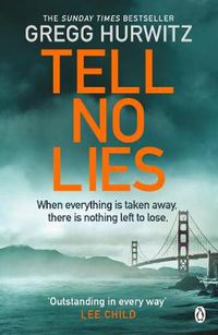 Cover image for Tell No Lies