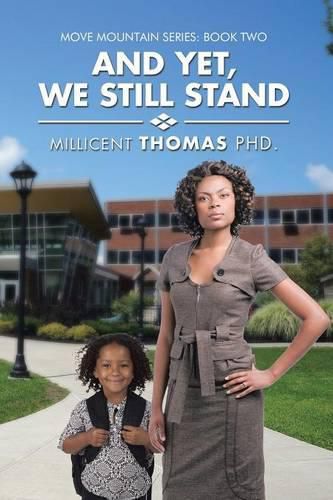 Cover image for And Yet, We Still Stand