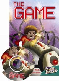 Cover image for The Game