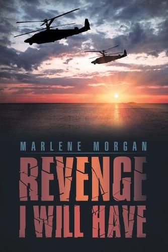 Cover image for Revenge I Will Have