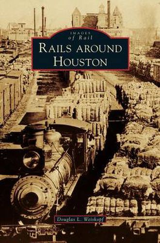 Cover image for Rails Around Houston