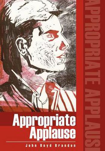 Cover image for Appropriate Applause