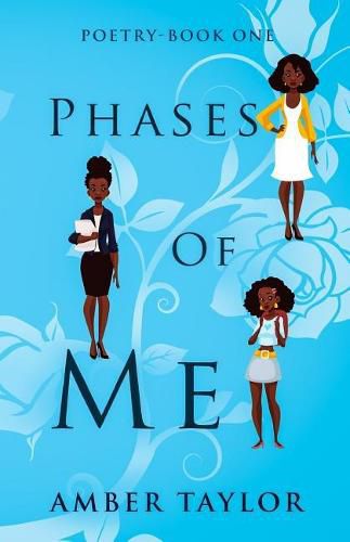 Cover image for Phases of Me