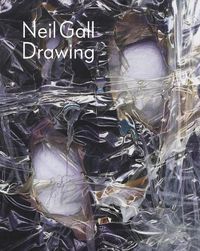 Cover image for Neil Gall: Drawing