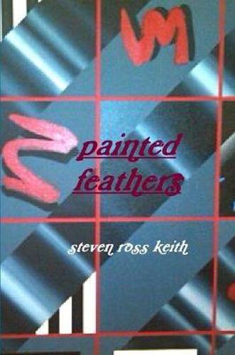 Cover image for Painted Feathers