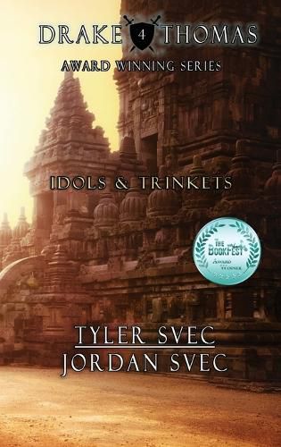 Cover image for Idols & Trinkets