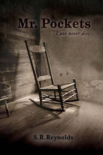 Cover image for Mr. Pockets: Love Never Dies