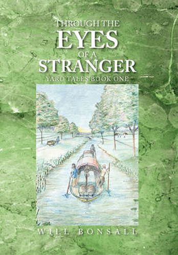 Cover image for Through the Eyes of a Stranger