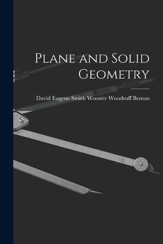 Plane and Solid Geometry