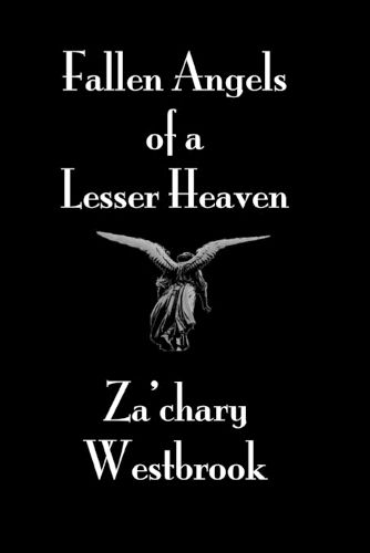 Cover image for Fallen Angels of a Lesser Heaven