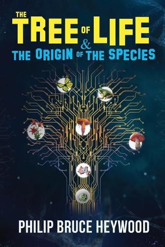 Cover image for The Tree of Life & Origin of Species