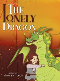 Cover image for The Lonely Dragon