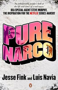 Cover image for Pure Narco