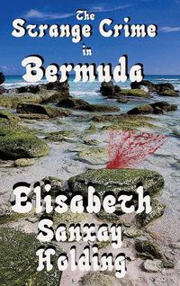 Cover image for The Strange Crime in Bermuda