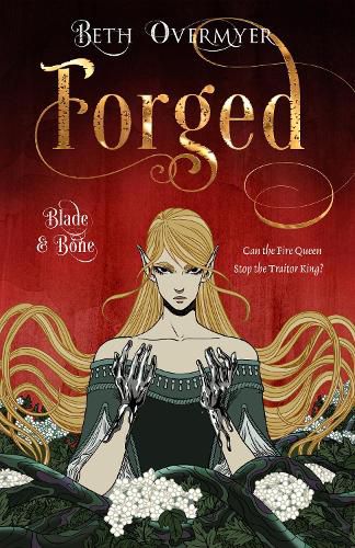 Cover image for Forged