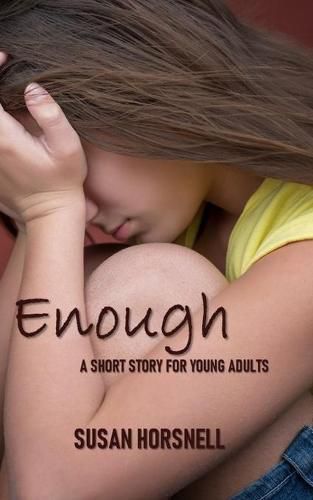 Cover image for Enough