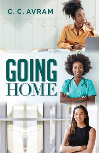 Cover image for Going Home