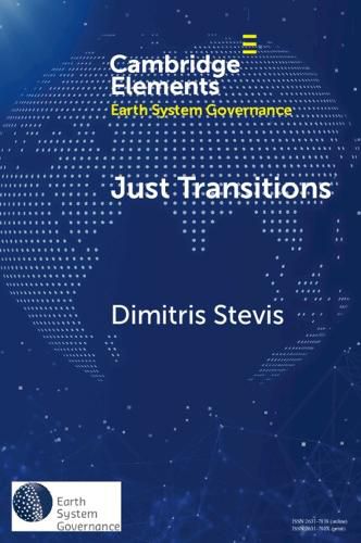 Cover image for Just Transitions