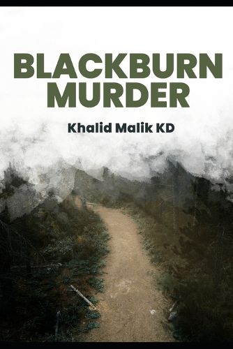 Blackburn Murder
