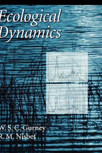 Cover image for Ecological Dynamics