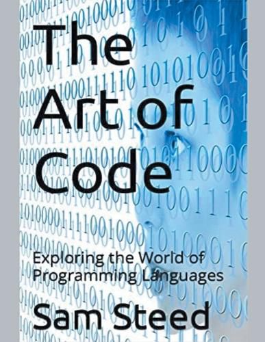 Cover image for The Art of Code