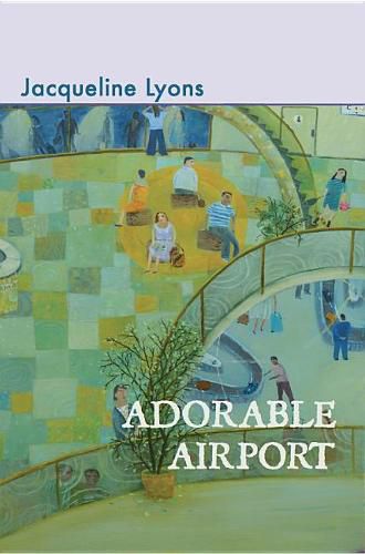 Cover image for Adorable Airport