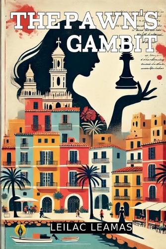 Cover image for The Pawn's Gambit