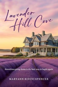 Cover image for Lavender Hill Cove