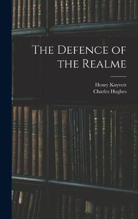 Cover image for The Defence of the Realme