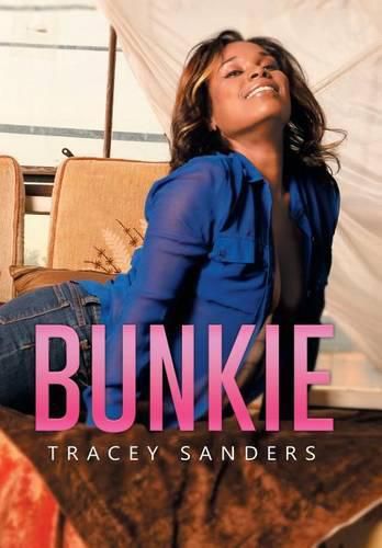 Cover image for Bunkie