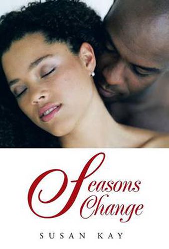 Cover image for Seasons Change