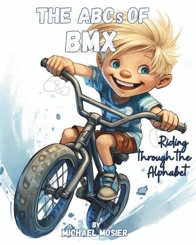 Cover image for The ABCs of BMX