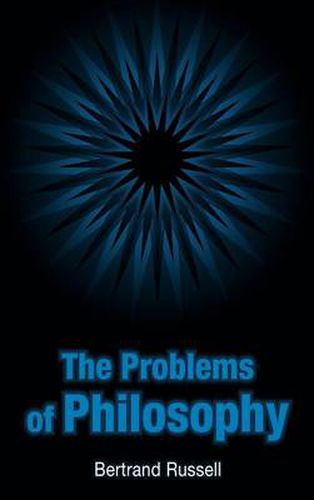 Cover image for The Problems of Philosophy