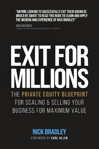 Cover image for Exit for Millions