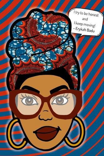 Cover image for Badu Series - Headwrap 1