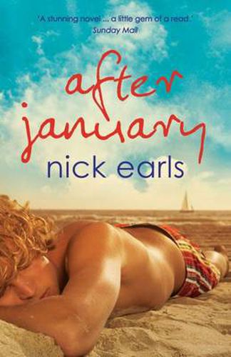 Cover image for After January