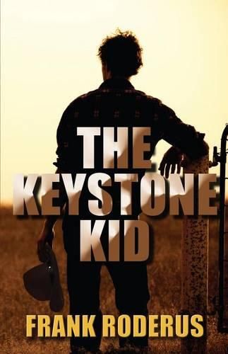 Cover image for The Keystone Kid