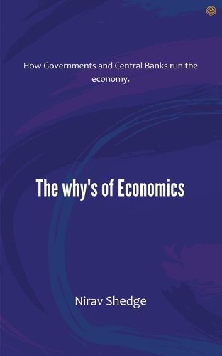 Cover image for The why's of Economics