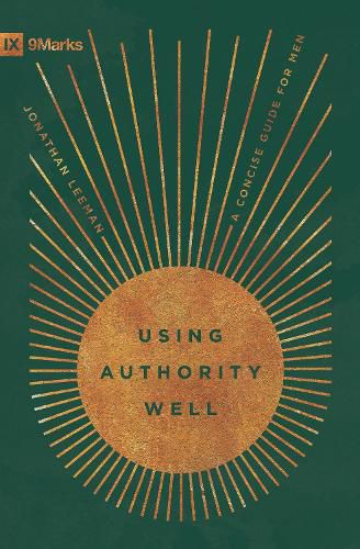 Cover image for Using Authority Well