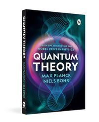 Cover image for Quantum Theory